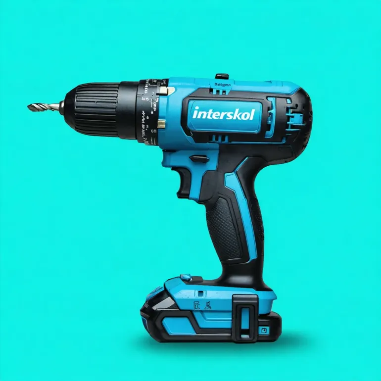 Дрель с микроударом Интерскол ду-22/1200эрп2: обзор, характеристики и советы по выбору