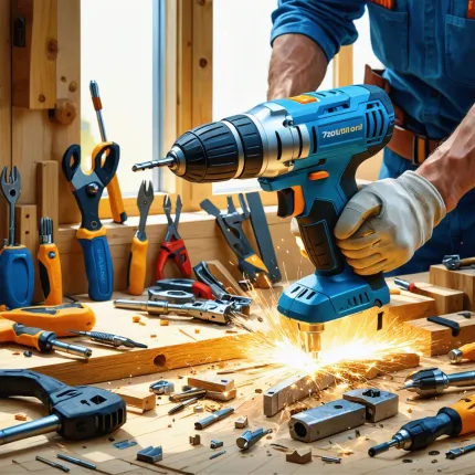 Дрель кен с микроударом: как выбрать, на что смотреть и где покупать