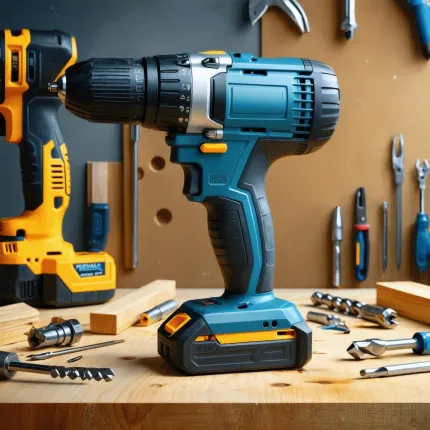 Лучшая дрель с микроударом: как выбрать, на что смотреть и где покупать