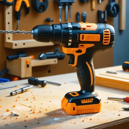 Дрель с микроударом: как выбрать, на что смотреть и где покупать
