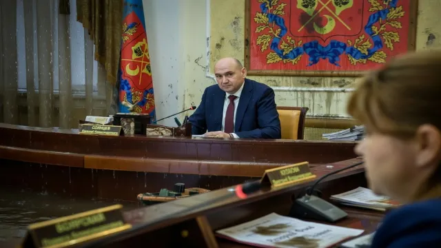 Паводок ударил по Оренбуржью. Власти вскрыли резервный фонд